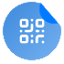 Ícone de QR Code